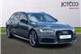 2018 Audi A6 Avant 2.0 TDI Quattro Black Edition 5dr S Tronic