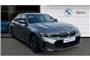 2023 BMW 3 Series 320i M Sport 4dr Step Auto