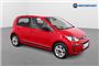 2022 Volkswagen Up 1.0 65PS Beats 5dr