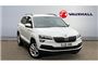 2021 Skoda Karoq 1.5 TSI SE Technology 5dr