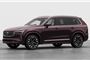 Volvo XC90 2.0 T8 PHEV Ultra Bright 5dr AWD Geartronic