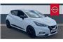 2021 Nissan Micra 1.0 IG-T 92 N-Sport 5dr
