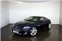 2014 Jaguar XK 5.0 V8 Signature 2dr Auto