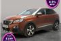 2019 Peugeot 3008 2.0 BlueHDi 180 Allure 5dr EAT8