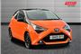 2019 Toyota Aygo 1.0 VVT-i X-Cite 6 5dr