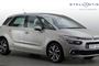 2017 Citroen C4 Picasso 1.6 BlueHDi Feel 5dr EAT6