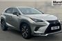 2021 Lexus NX 300h 2.5 5dr CVT [8" Nav]