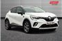 2022 Renault Captur 1.3 TCE 140 SE Edition 5dr