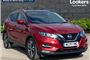 2019 Nissan Qashqai 