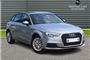 2018 Audi A3 1.0 TFSI SE Technik 5dr S Tronic