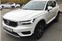 2022 Volvo XC40 1.5 T3 [163] Inscription 5dr