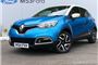 2014 Renault Captur 1.5 dCi 90 Dynamique S MediaNav Energy 5dr