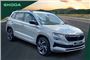 2024 Skoda Karoq 2.0 TSI Sportline 4x4 5dr DSG