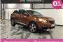 2019 Peugeot 3008 1.2 PureTech Allure 5dr