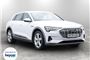 2020 Audi e-tron 230kW 50 Quattro 71kWh Technik 5dr Auto