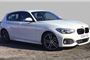 2018 BMW 1 Series 116d M Sport Shadow Edition 5dr