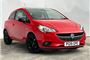 2019 Vauxhall Corsa 1.4 [75] Griffin 3dr