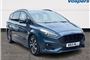 2021 Ford S-MAX 2.0 EcoBlue 190 ST-Line 5dr Auto