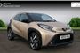 2022 Toyota Aygo X 1.0 VVT-i Edge 5dr