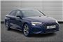 2022 Audi S3 S3 TFSI Quattro Vorsprung 4dr S Tronic