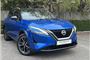 2021 Nissan Qashqai 1.3 DiG-T MH Tekna 5dr