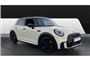 2021 MINI Hatchback 5dr 1.5 Cooper Sport 5dr