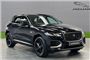 2021 Jaguar F-Pace 2.0 P400e R-Dynamic S 5dr Auto AWD