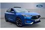 2024 Ford Kuga 2.5 FHEV ST-Line X 5dr CVT