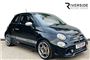 2021 Abarth 595 1.4 T-Jet 165 Turismo 3dr