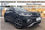 2019 Volkswagen T-Cross 1.0 TSI 115 SEL 5dr DSG