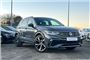 2022 Volkswagen Tiguan 1.5 TSI 150 R-Line 5dr DSG