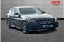 2017 Mercedes-Benz C-Class Estate C250d AMG Line Premium Plus 5dr 9G-Tronic