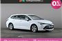 2021 Toyota Corolla Touring Sport 1.8 VVT-i Hybrid Icon Tech 5dr CVT