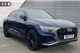 2019 Audi Q8 50 TDI Quattro S Line 5dr Tiptronic