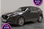 2019 Mazda CX-5 2.0 Sport Nav+ 5dr