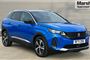 2022 Peugeot 3008 1.2 PureTech GT 5dr EAT8