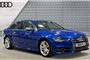 2016 Audi S6 S6 TFSI Quattro 4dr S Tronic
