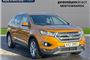 2017 Ford Edge 2.0 TDCi 180 Titanium 5dr