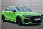 2023 Audi RS3 RS 3 TFSI Quattro Vorsprung 4dr S Tronic