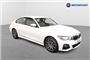 2021 BMW 3 Series 330e M Sport 4dr Step Auto