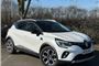 2024 Renault Captur 1.0 TCE 90 Techno 5dr