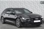 2022 Audi A6 Avant 40 TDI Quattro Black Edition 5dr S Tronic [Tech]