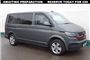 2020 Volkswagen Transporter Shuttle 2.0 TDI 150PS SE Minibus DSG