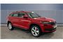 2019 Skoda Kodiaq 1.5 TSI SE L 5dr DSG [7 Seat]