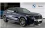 2022 BMW X6 xDrive30d MHT M Sport 5dr Step Auto