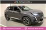 2023 Peugeot 2008 1.2 PureTech Allure Premium+ 5dr