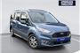 2021 Ford Grand Tourneo Connect 1.5 EcoBlue 120 Titanium 5dr