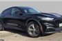 2022 Ford Mustang Mach-E 198kW Standard Range 68kWh RWD 5dr Auto