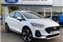 2023 Ford Fiesta Active 1.0 EcoBoost Active 5dr