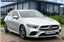 2018 Mercedes-Benz A-Class A200 AMG Line Premium 5dr Auto